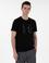 Siyah Regular Fit Tişört