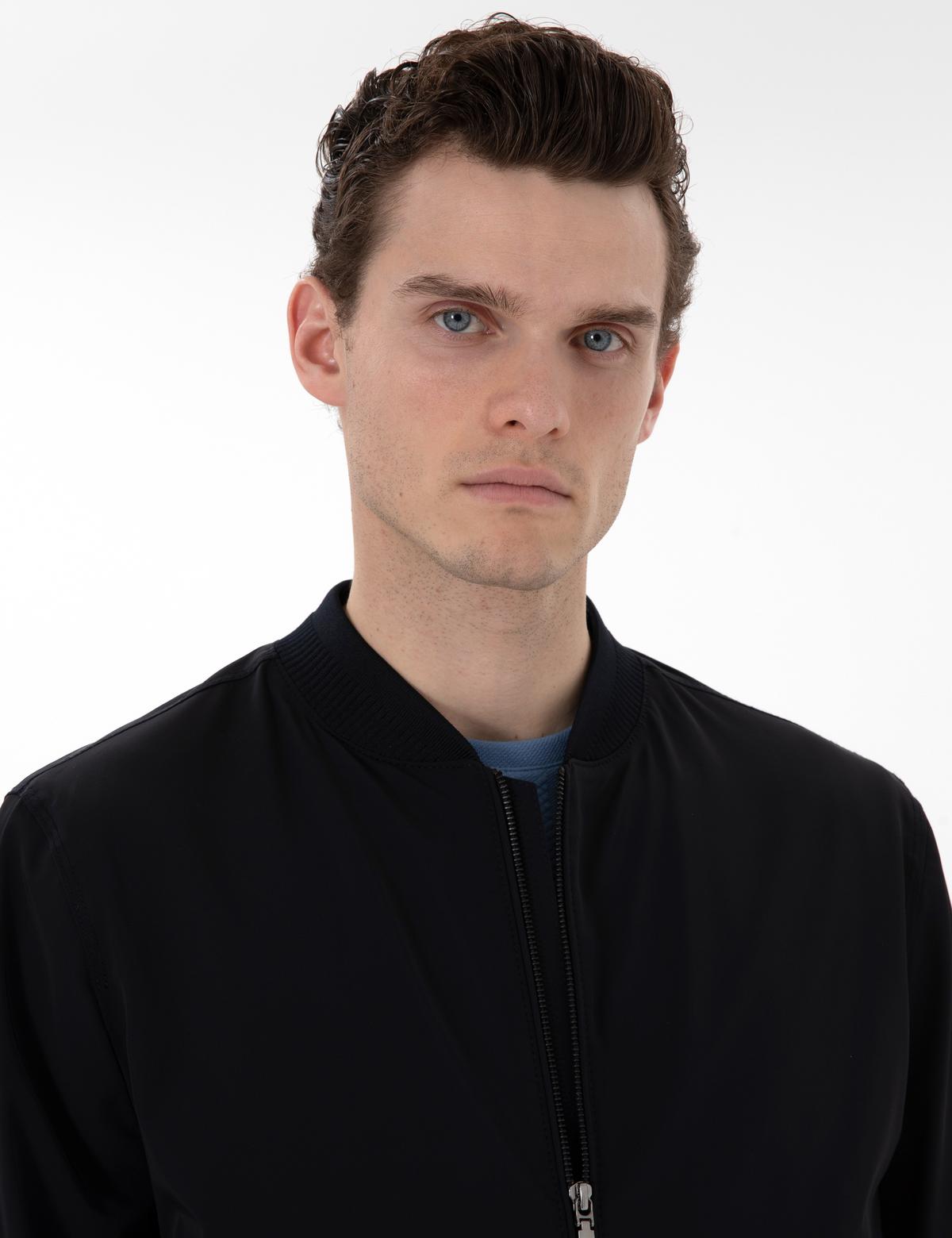 Lacivert Mont - 50302504012