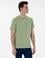 Açık Haki Regular Fit Tişört