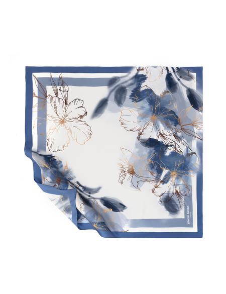 Mavi Eşarp - 50312038001