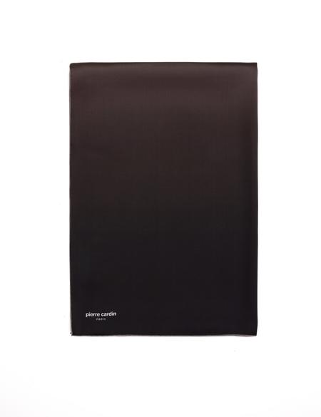 Kahverengi İpek Şal - 50312112002