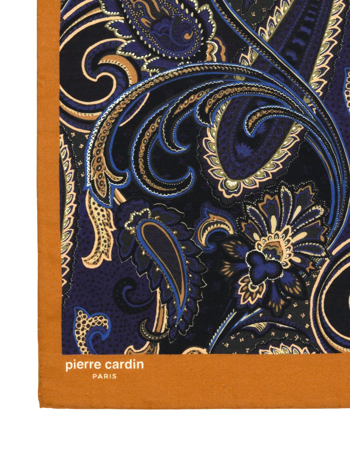 Lacivert Şal - 50313773001