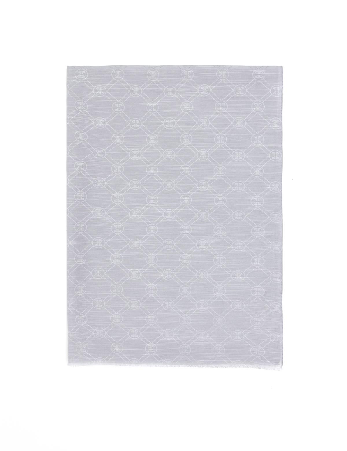 Gri Şal - 50309623003