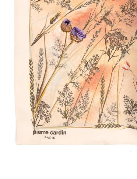 Açık Pembe İpek Şal - 50312118001