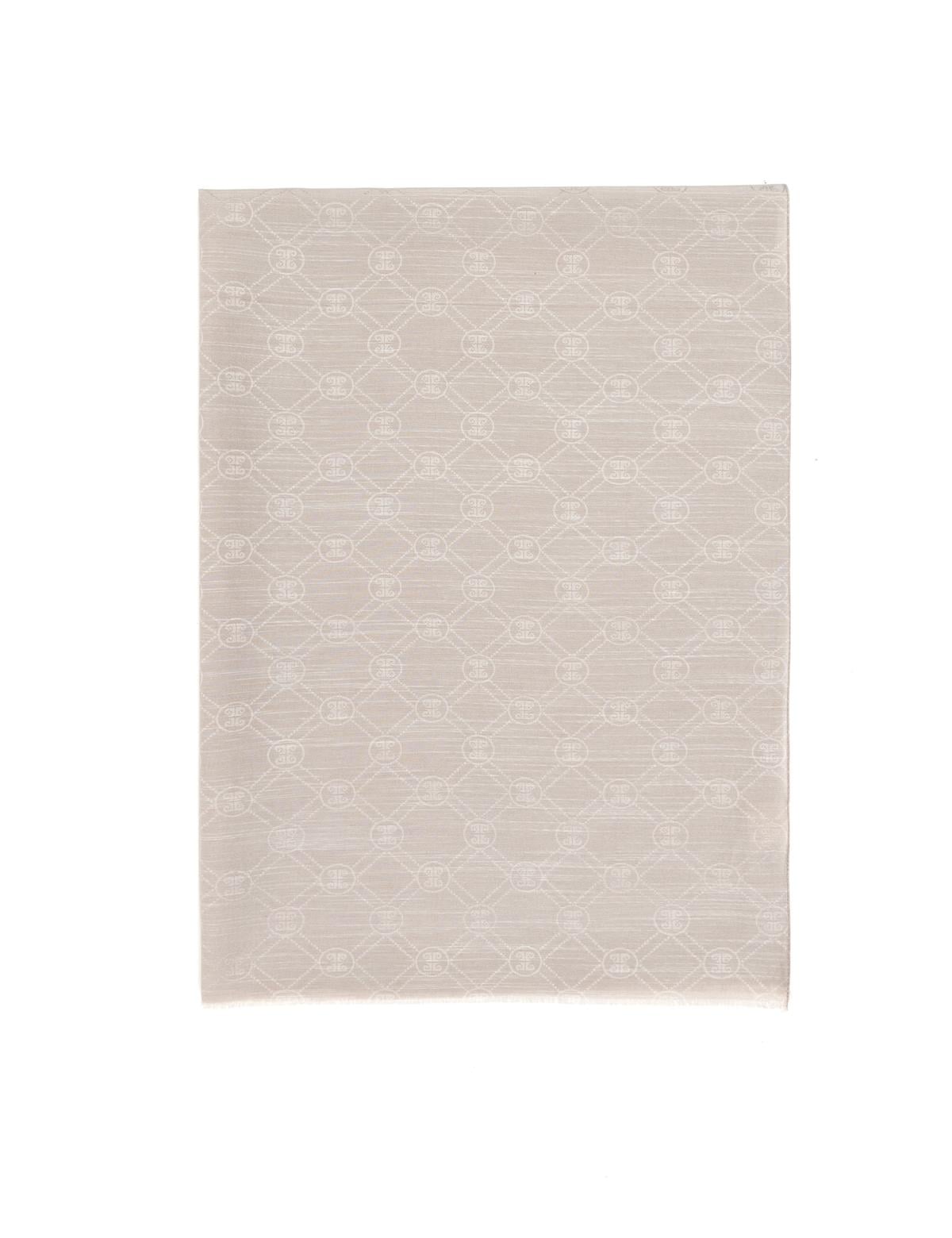 Ekru Şal - 50309623002