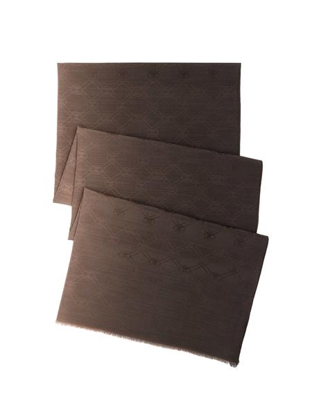 Gül Kurusu Şal - 50312111002