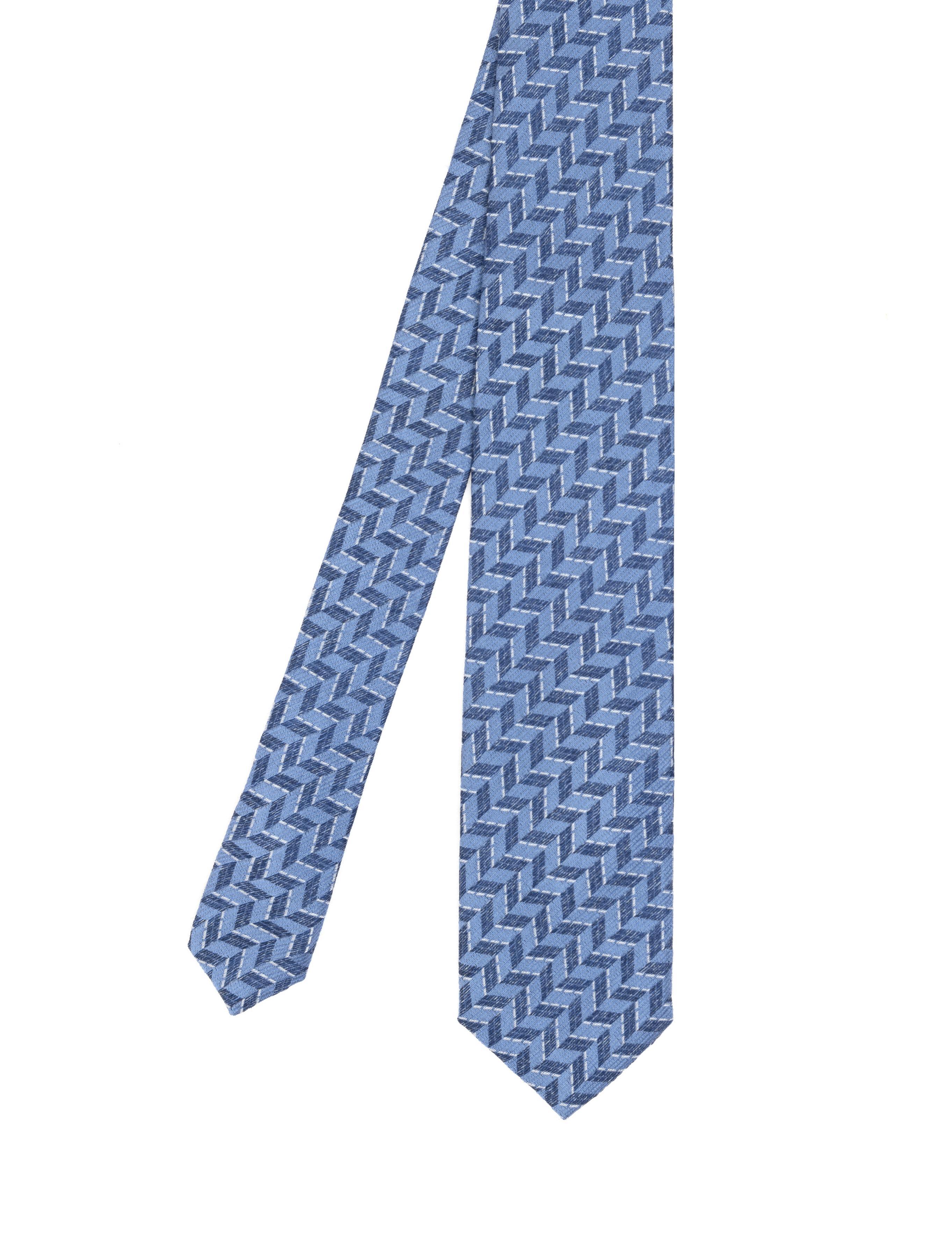 Turkuaz İpek Kravat