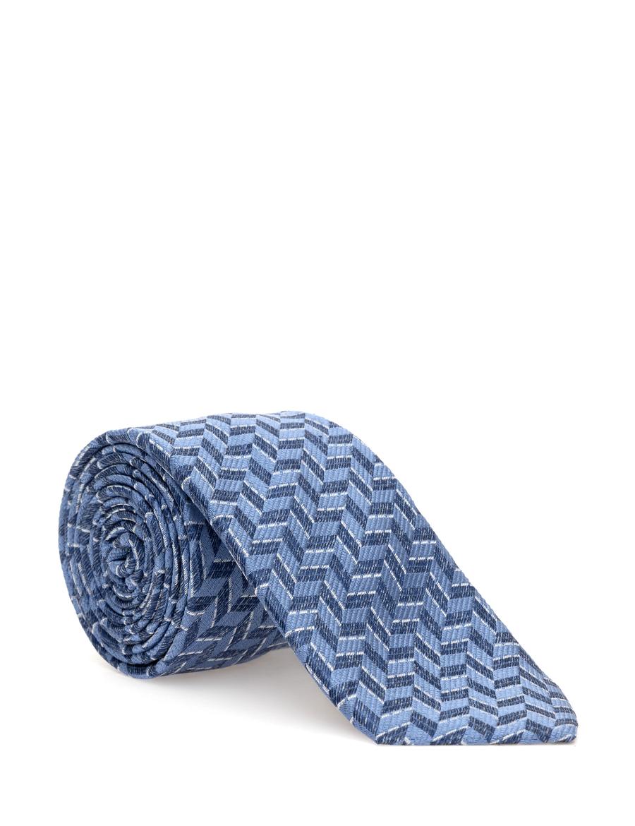 Turkuaz İpek Kravat