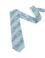 Turkuaz İpek Kravat
