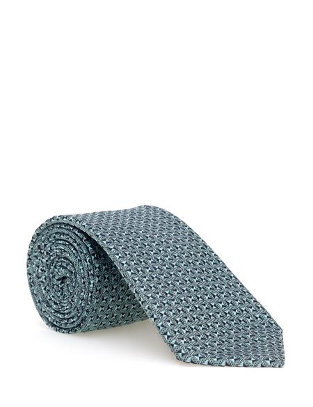 Mint İpek Kravat - 50313269003