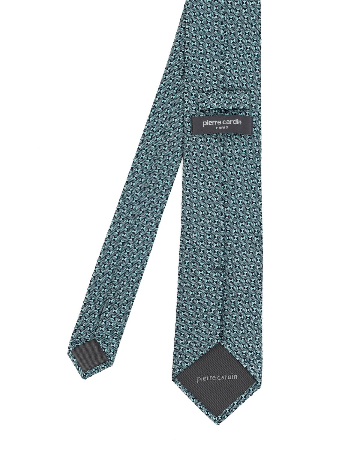 Mint İpek Kravat - 50313269003