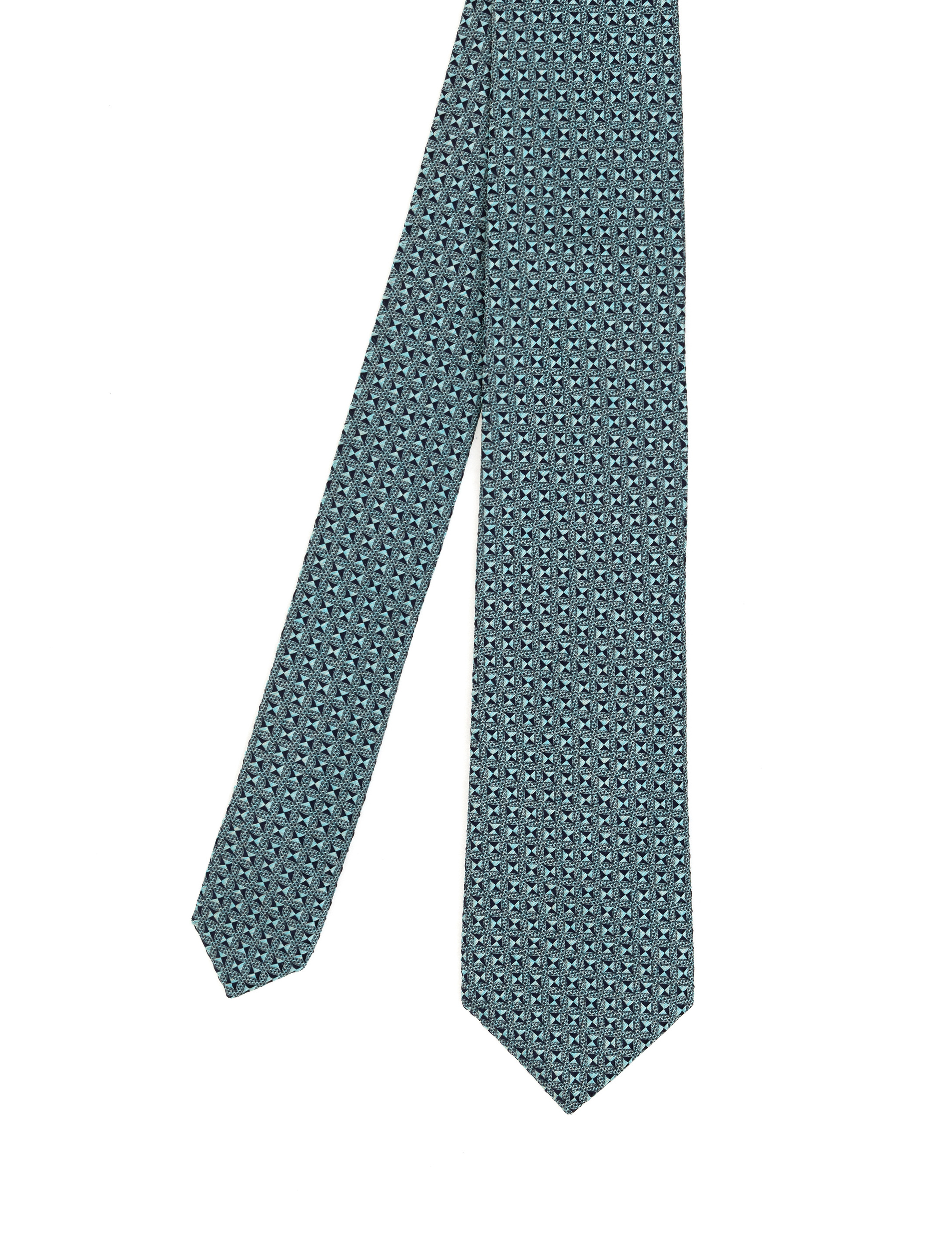 Mint İpek Kravat - Image 3