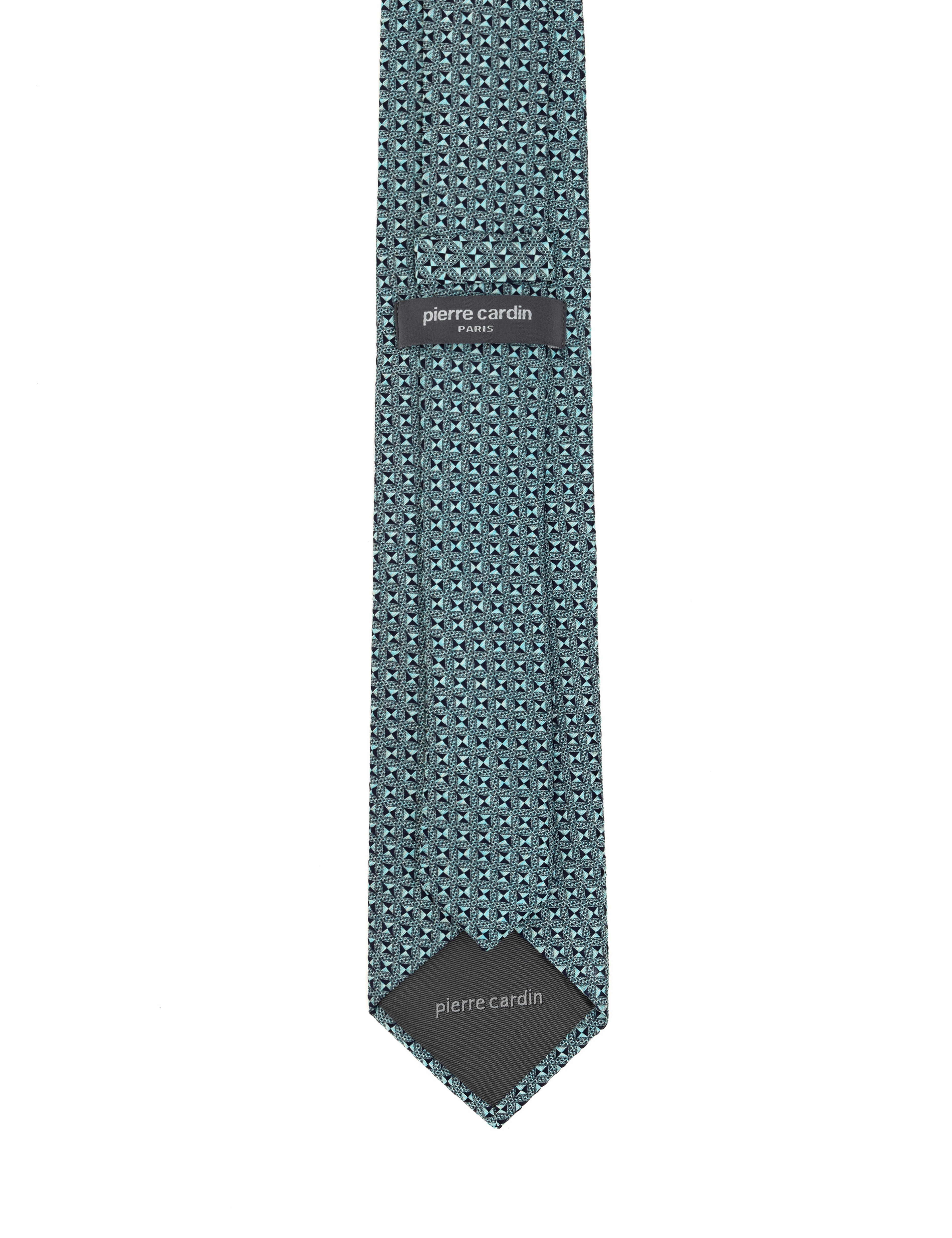 Mint İpek Kravat - Image 4