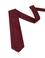 Bordo İpek Kravat