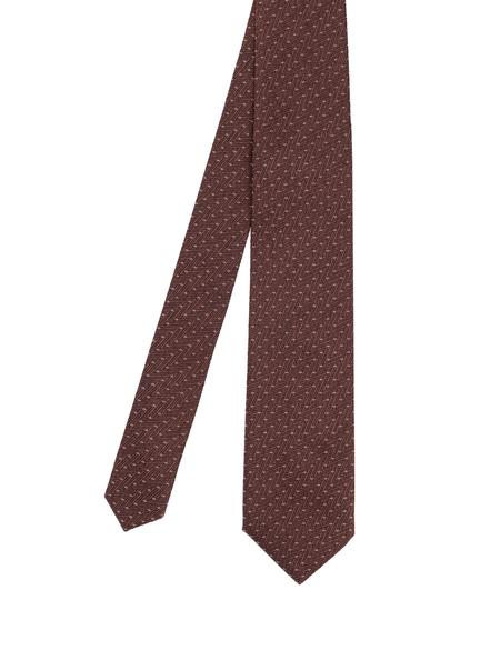 Kiremit İpek Kravat - 50313293002