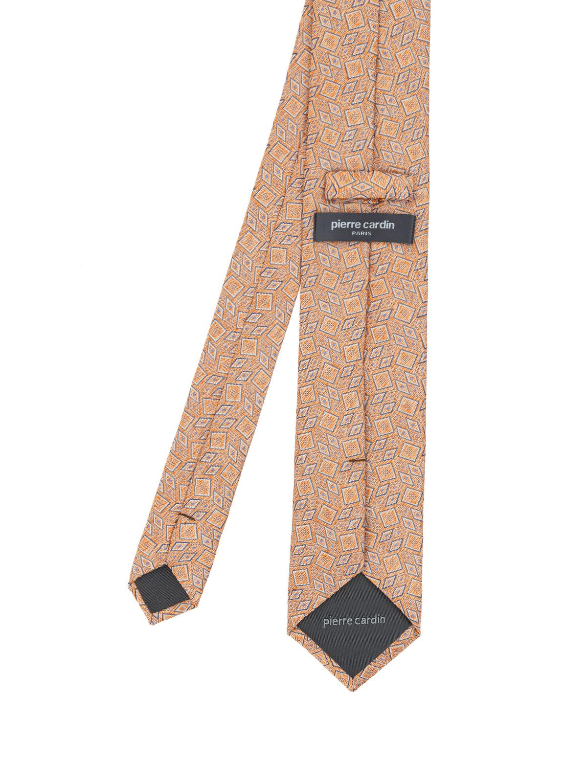 Mercan İpek Kravat - 50313291003