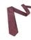 Bordo İpek Kravat