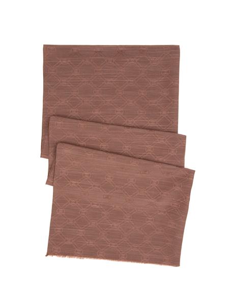 Kahverengi Şal - 50309623009