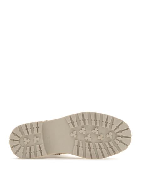 Bej Çizme - 50295926010