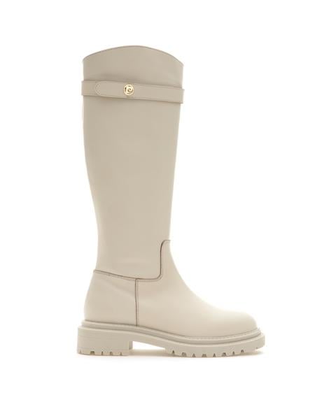 Bej Çizme - 50295926010