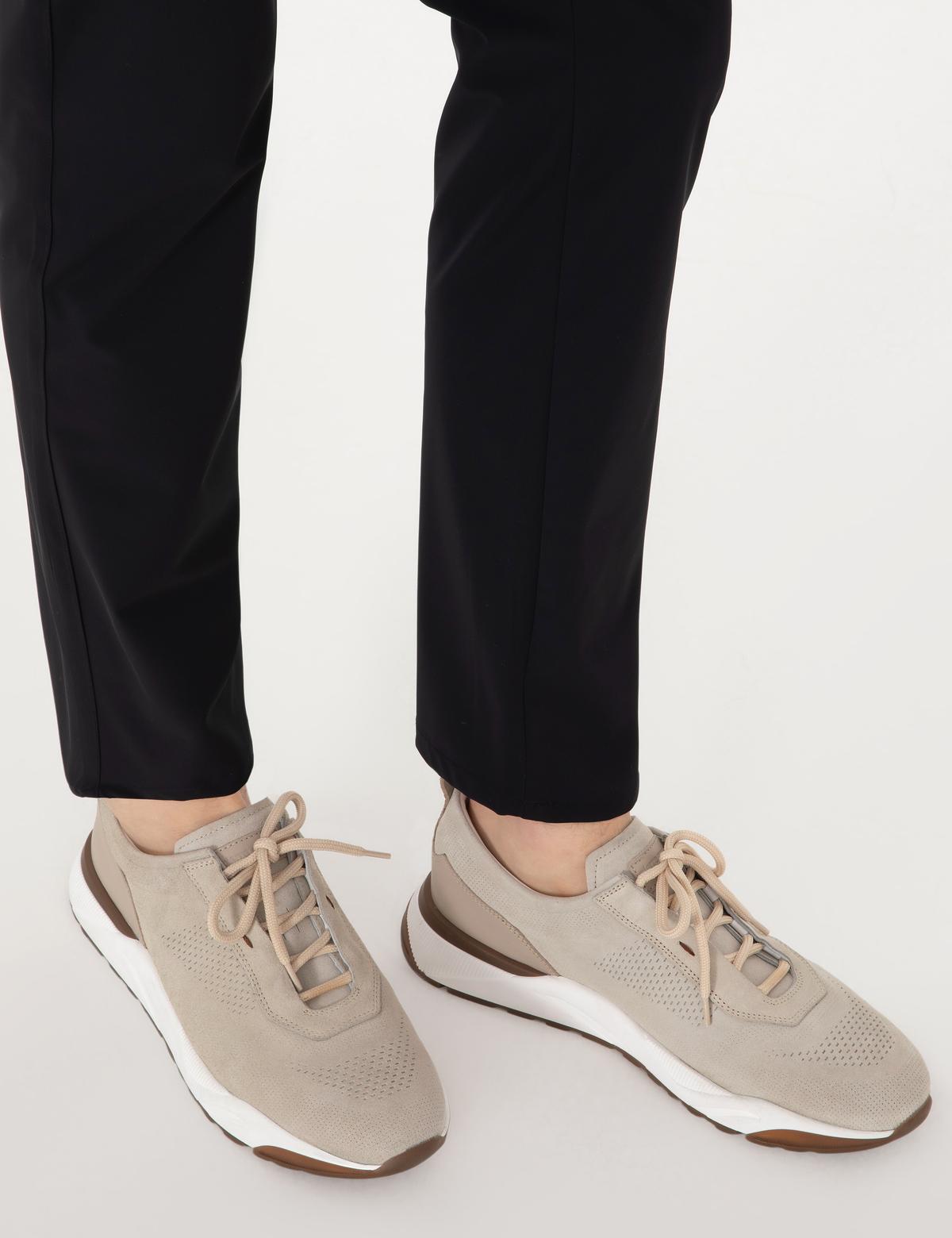 Bej Ayakkabı - 50304505001