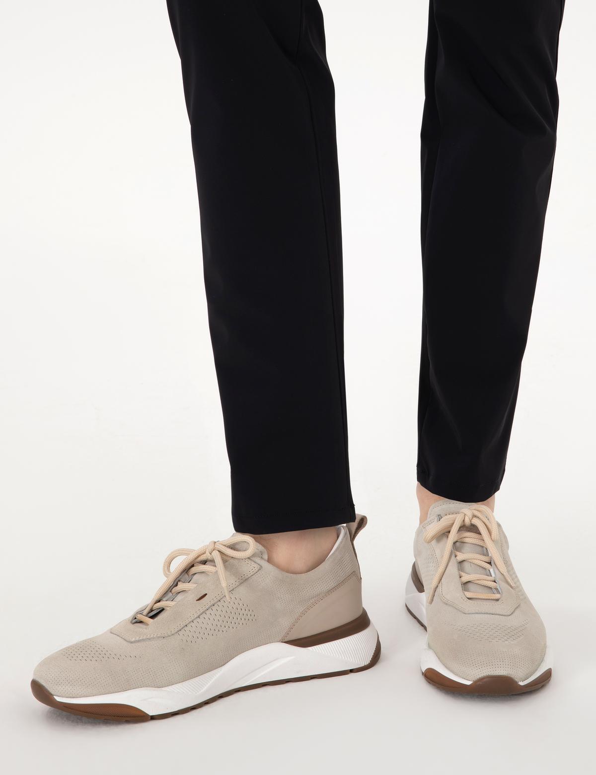 Bej Ayakkabı - 50304505001