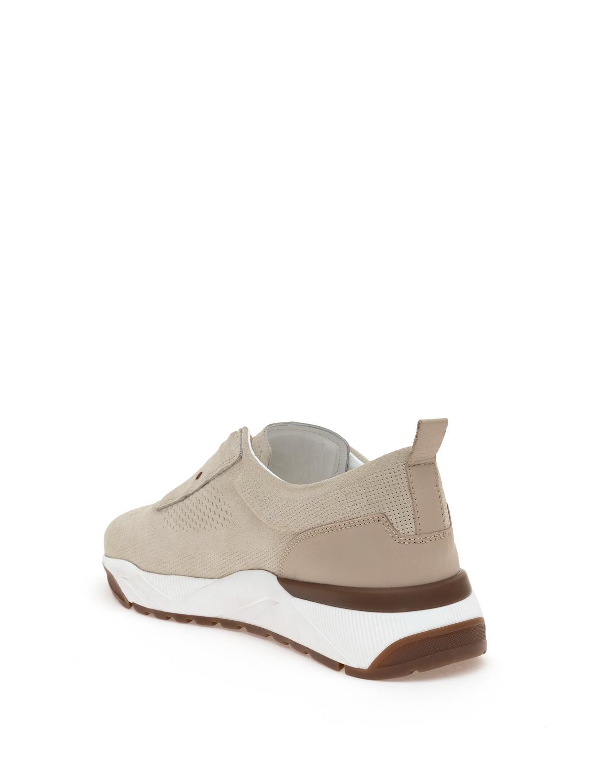 Bej Ayakkabı - 50304505001