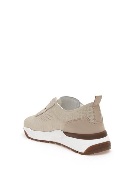 Bej Ayakkabı - 50304505001