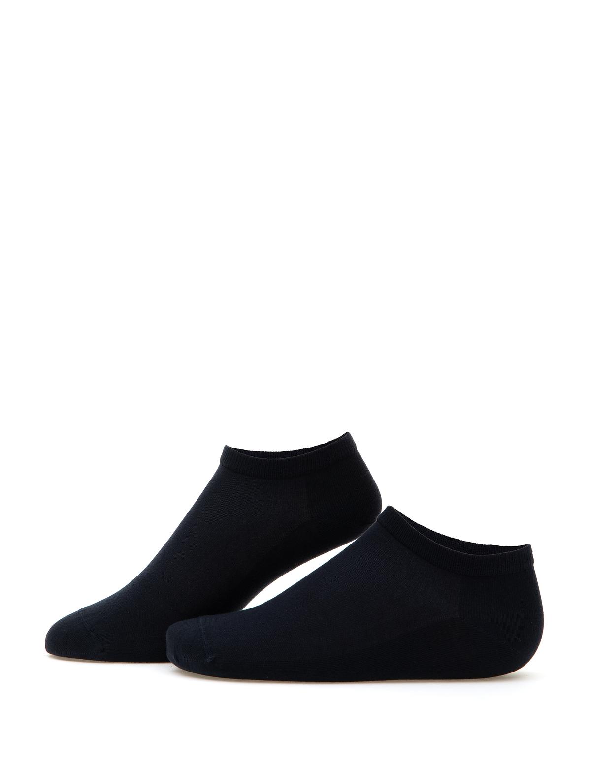 Lacivert Çorap