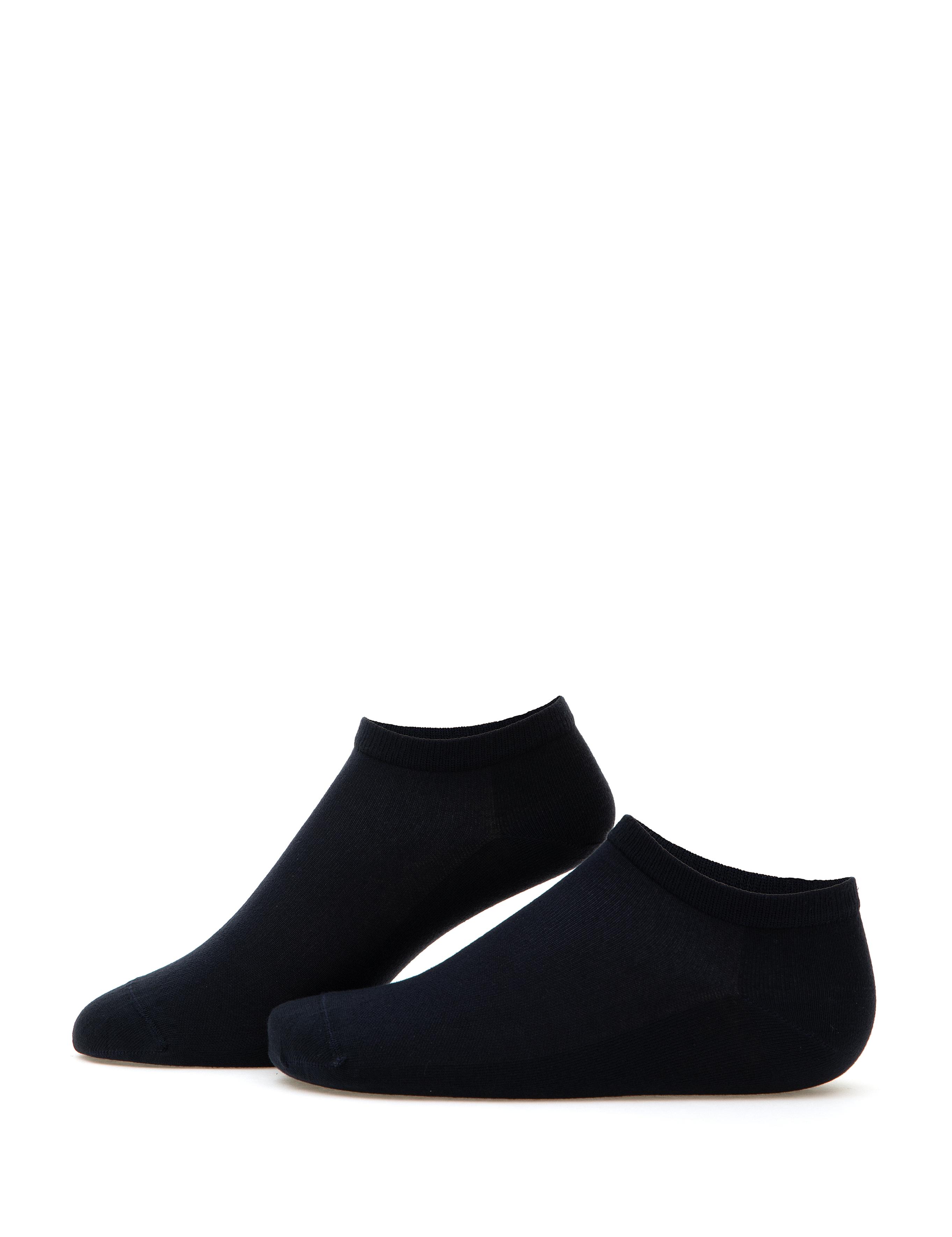 Lacivert Çorap