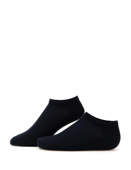 Lacivert Çorap - 50308413022