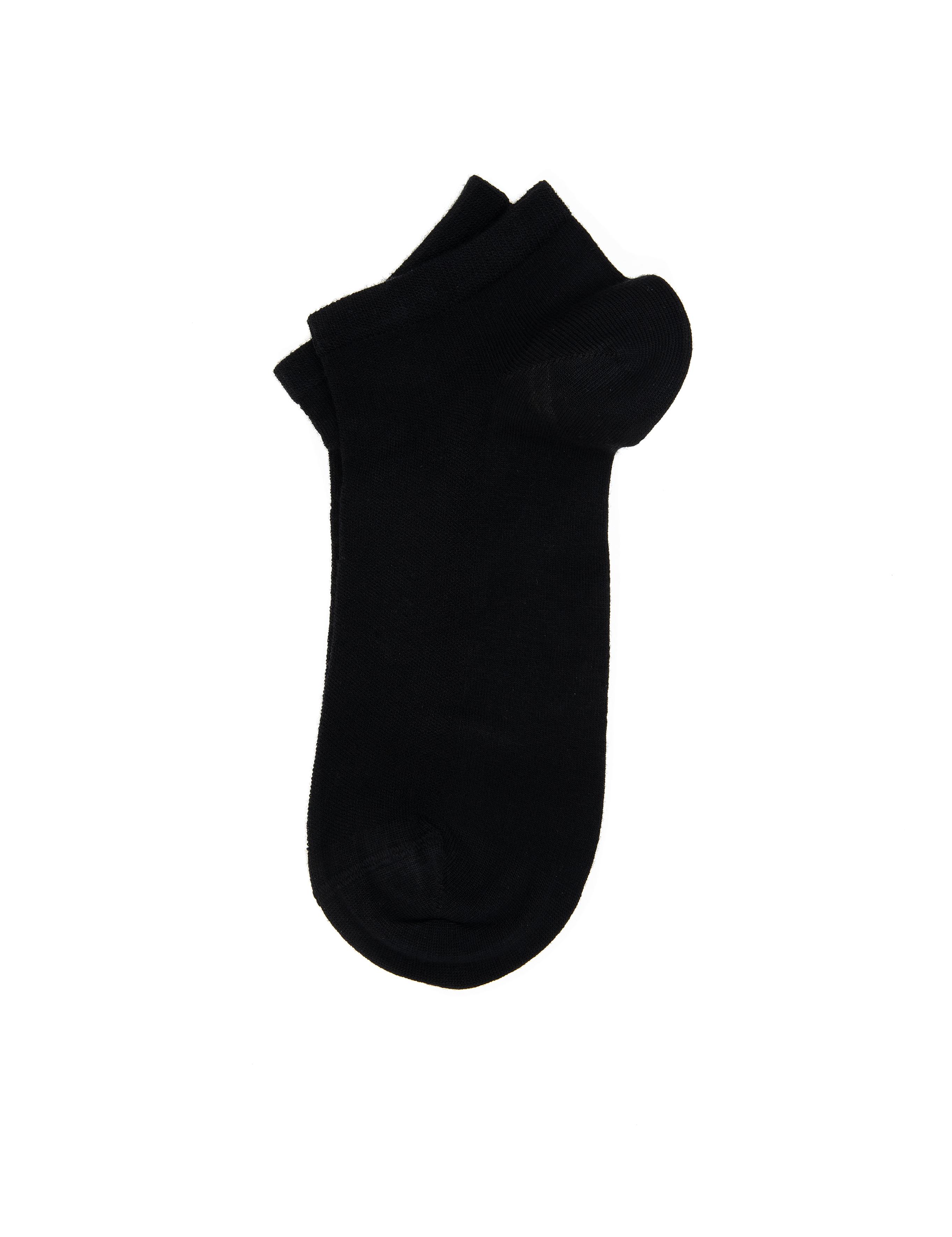 Siyah Çorap