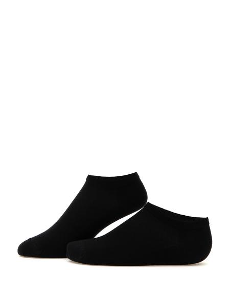 Siyah Çorap - 50308413009