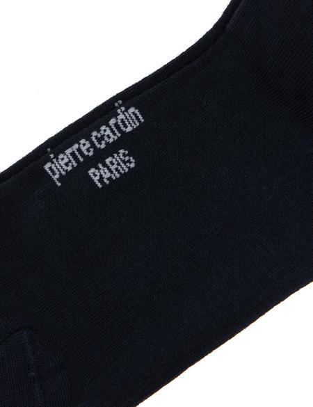 Lacivert Çorap - 50308418013