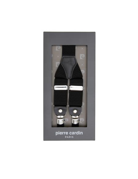 Siyah Pantolon Askısı - 50315237001