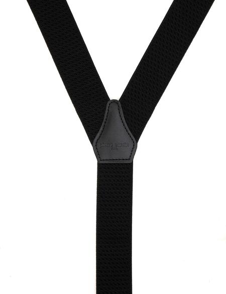 Siyah Pantolon Askısı - 50315237001
