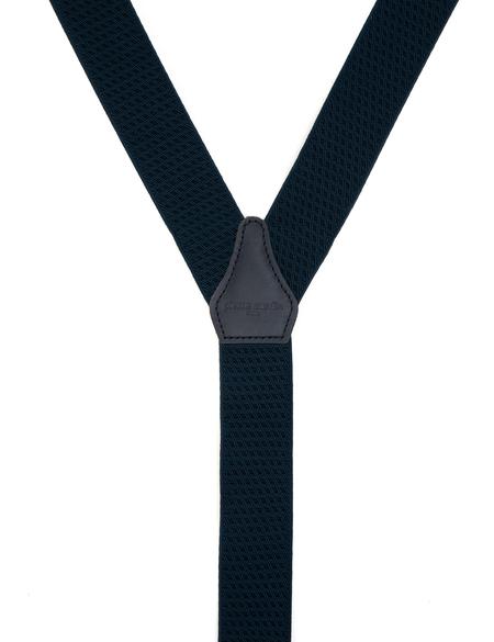 Lacivert Pantolon Askısı - 50315236001