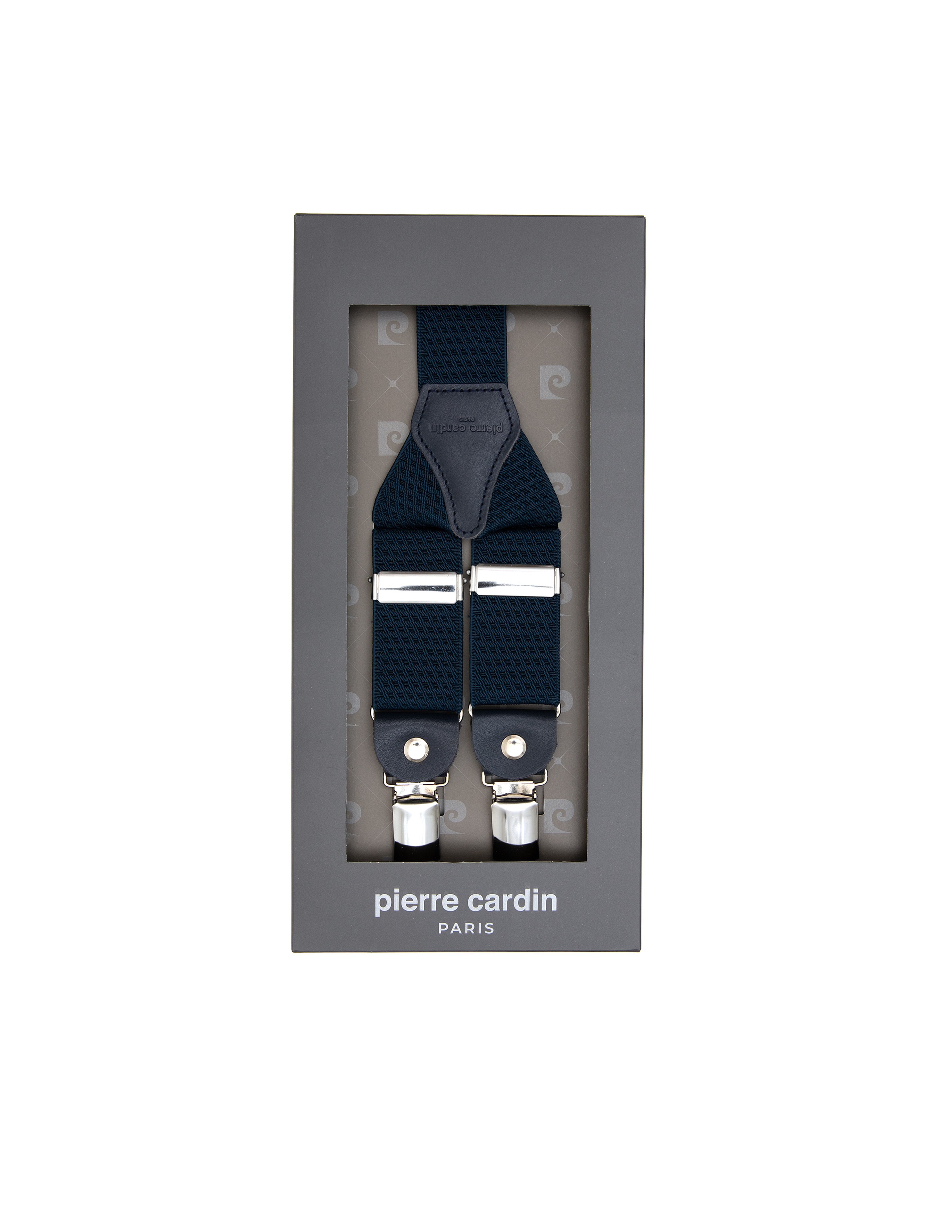 Lacivert Pantolon Askısı - Image 1