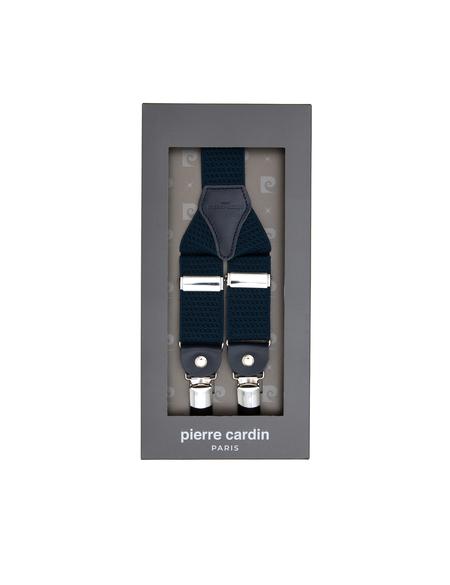 Lacivert Pantolon Askısı - 50315236001