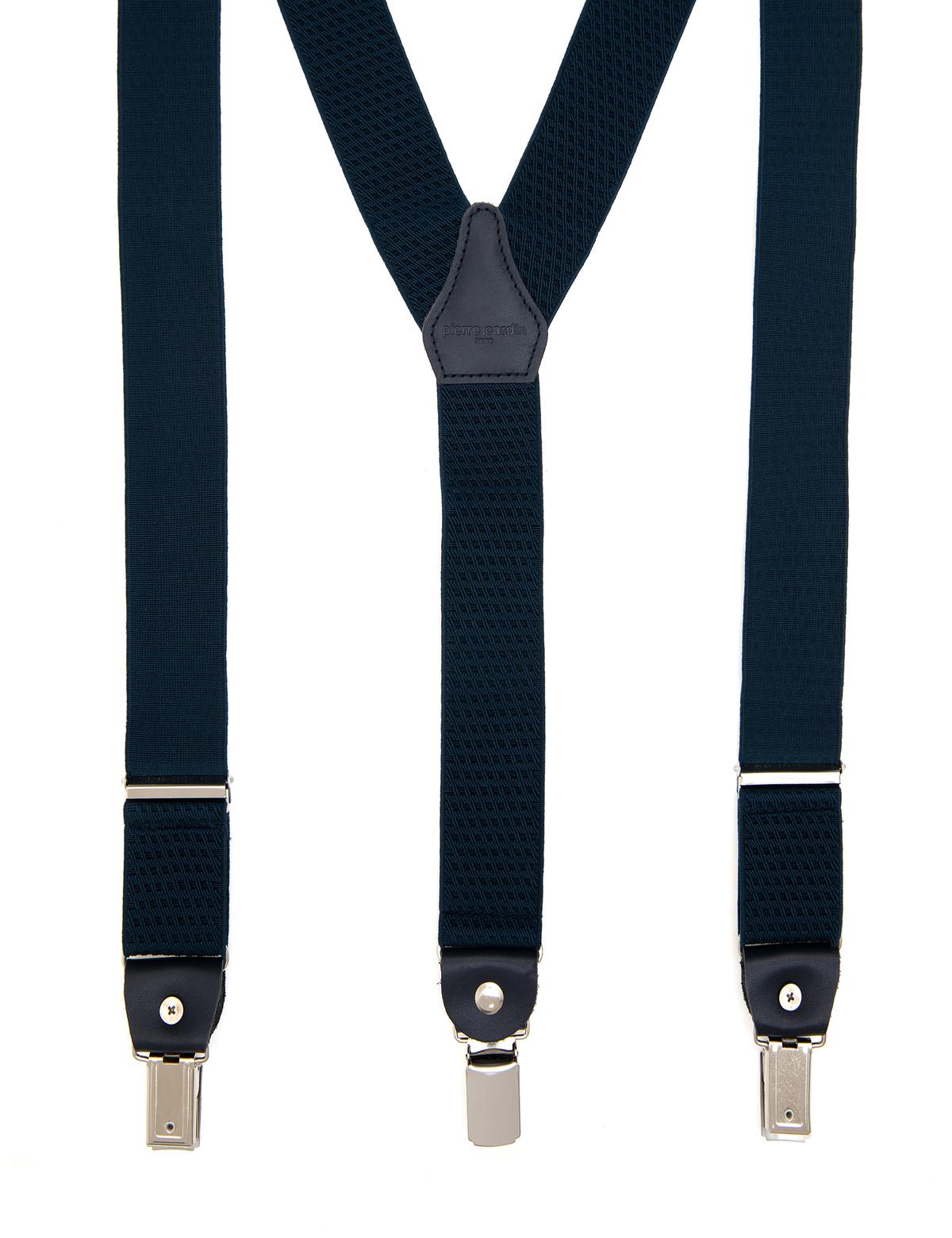 Lacivert Pantolon Askısı - 50315236001