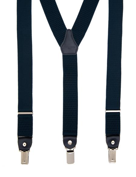 Lacivert Pantolon Askısı - 50315236001