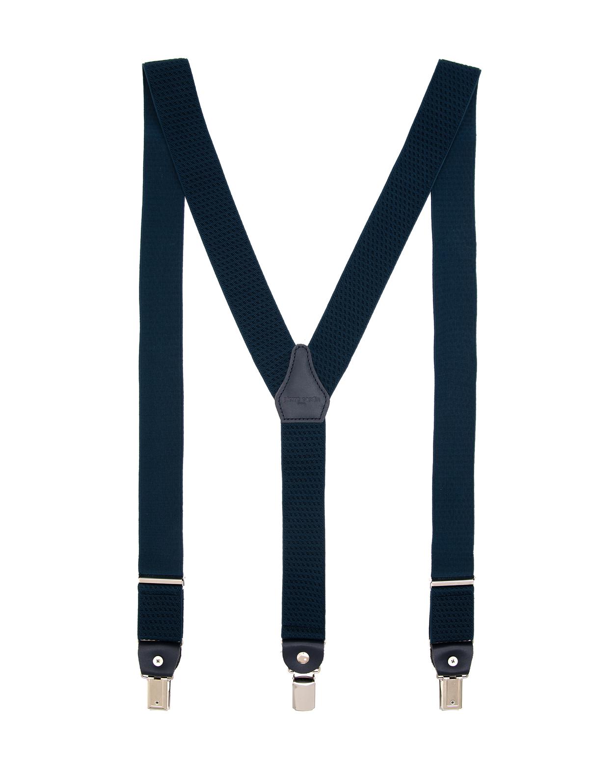 Lacivert Pantolon Askısı - 50315236001