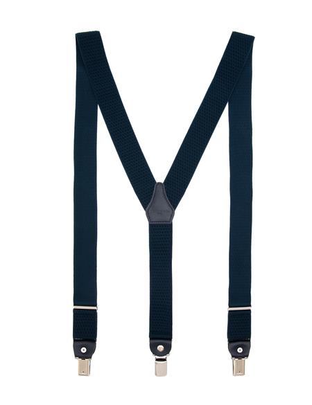 Lacivert Pantolon Askısı - 50315236001