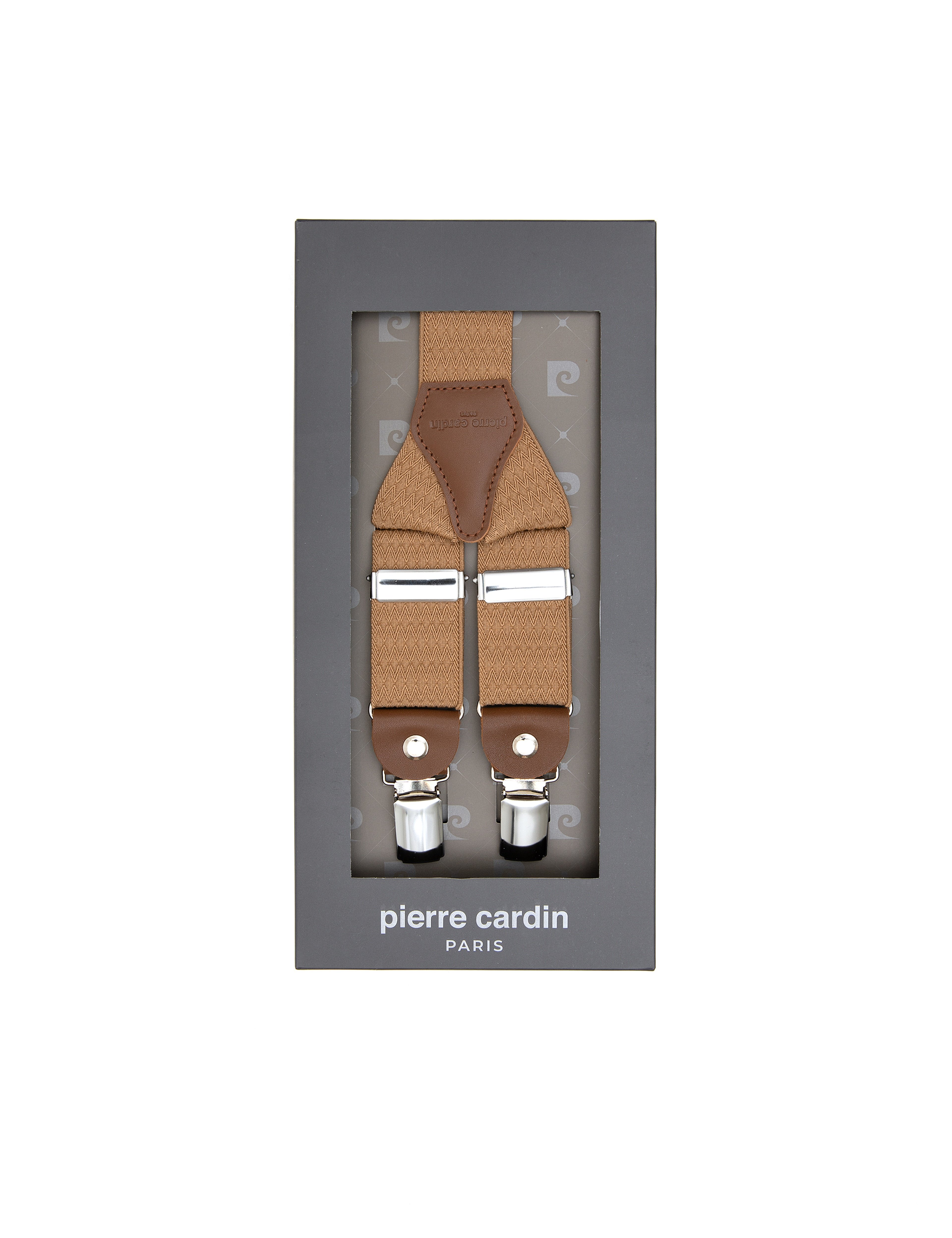 Vizon Pantolon Askısı - Image 1