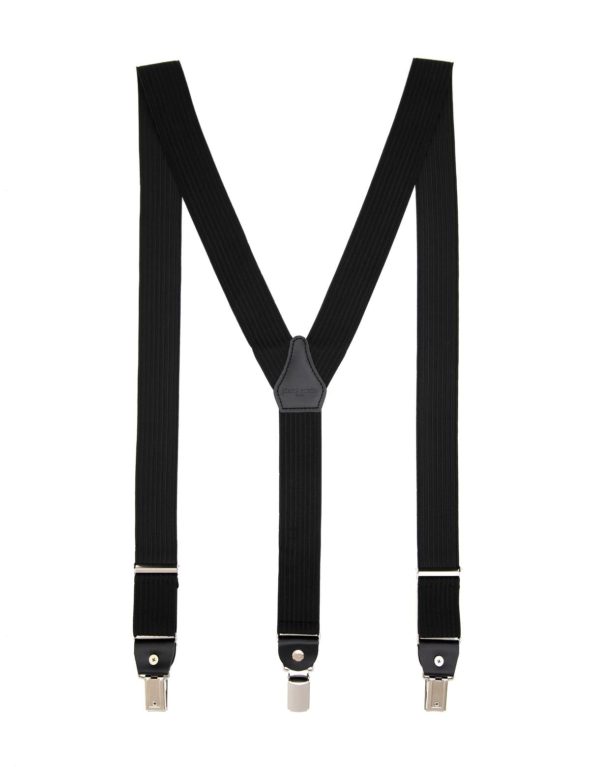 Siyah Pantolon Askısı - 50315236002