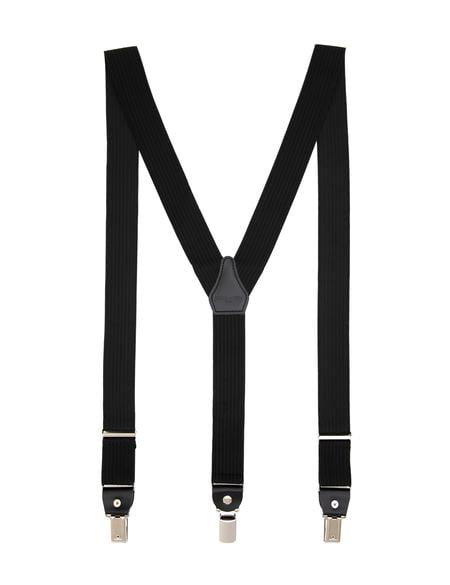 Siyah Pantolon Askısı - 50315236002