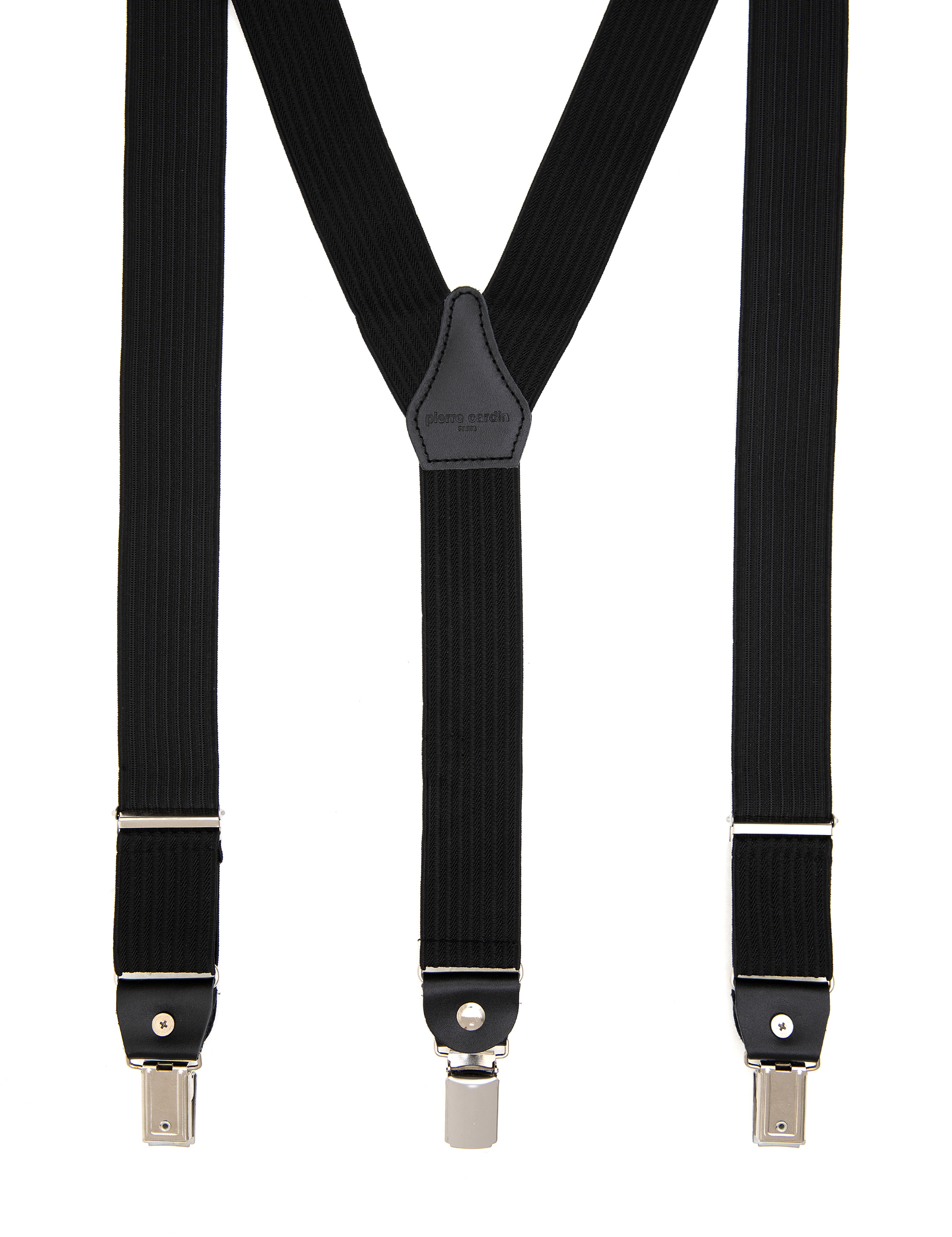 Siyah Pantolon Askısı - Image 3