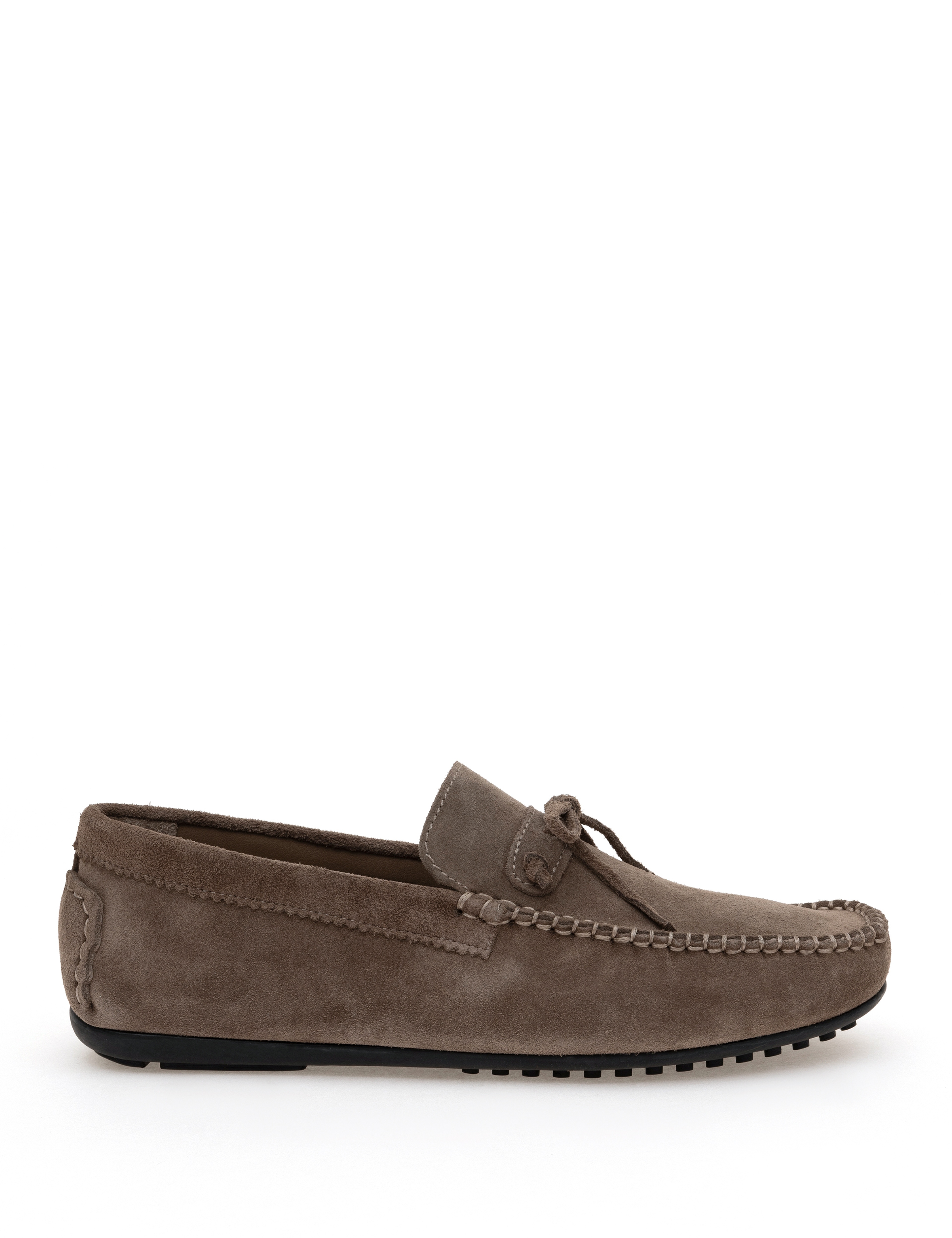 Vizon Kauçuk Taban %100 Deri Loafer Ayakkabı - Image 2