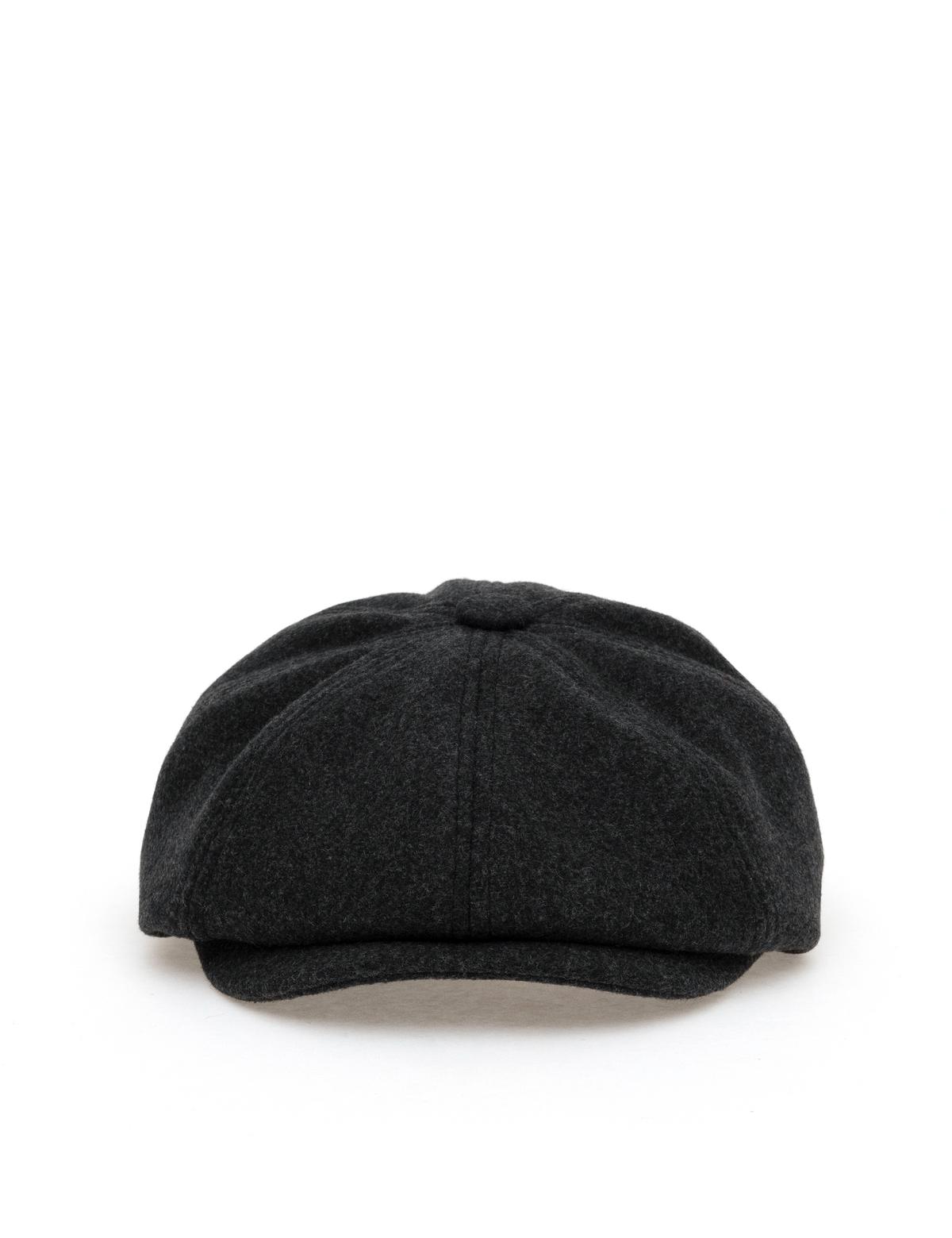 Antrasit Kasket - 50280350002