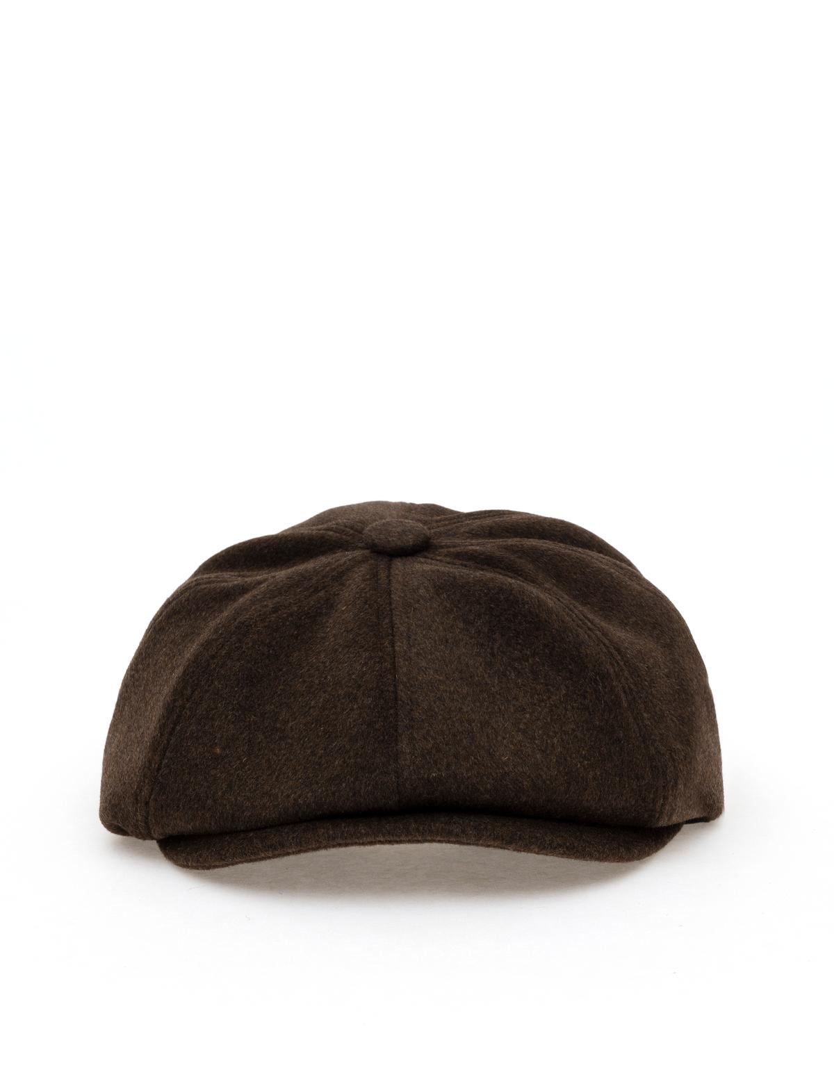 Kahverengi Kasket - 50280350004